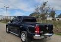 Camionetas - Volkswagen Amarok 2017 Diesel 190000Km - En Venta
