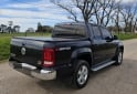 Camionetas - Volkswagen Amarok 2017 Diesel 190000Km - En Venta