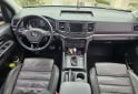 Camionetas - Volkswagen Amarok 2017 Diesel 190000Km - En Venta