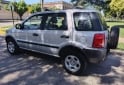 Autos - Ford ECO XL AIRE Y D /H 1.6 2008 Nafta 193235Km - En Venta