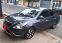 Autos - Nissan Versa 2015 Nafta 152000Km - En Venta