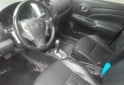 Autos - Nissan Versa 2015 Nafta 152000Km - En Venta