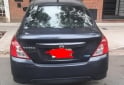 Autos - Nissan Versa 2015 Nafta 152000Km - En Venta
