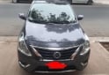 Autos - Nissan Versa 2015 Nafta 152000Km - En Venta