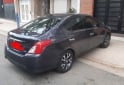 Autos - Nissan Versa 2015 Nafta 152000Km - En Venta