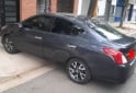 Autos - Nissan Versa 2015 Nafta 152000Km - En Venta