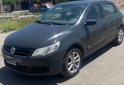 Autos - Volkswagen Gol Trend 2010 GNC 110000Km - En Venta