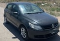 Autos - Volkswagen Gol Trend 2010 GNC 110000Km - En Venta