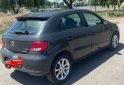 Autos - Volkswagen Gol Trend 2010 GNC 110000Km - En Venta