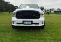 Camionetas - RAM RAM 1500 night edition 2023 Nafta 49000Km - En Venta