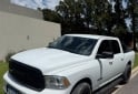 Camionetas - RAM RAM 1500 night edition 2023 Nafta 49000Km - En Venta
