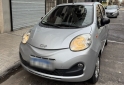 Autos - Chery QQ 2020 Nafta 28000Km - En Venta