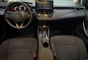Autos - Toyota COROLLA XEI CVT 2022 Nafta 72000Km - En Venta