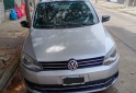 Autos - Volkswagen Suran trendline 1.6 2012 Nafta 164000Km - En Venta