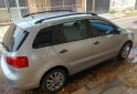 Autos - Volkswagen Suran trendline 1.6 2012 Nafta 164000Km - En Venta