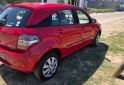 Autos - Chevrolet Agile LT Spirit 2012 Nafta 97000Km - En Venta