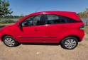 Autos - Chevrolet Agile LT Spirit 2012 Nafta 97000Km - En Venta