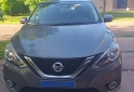 Autos - Nissan Sentra 2020 Nafta 64500Km - En Venta