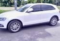 Camionetas - Audi Q5. Quattro tiptronic 2014 Nafta 124000Km - En Venta