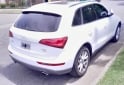 Camionetas - Audi Q5. Quattro tiptronic 2014 Nafta 124000Km - En Venta
