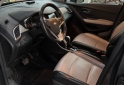 Autos - Chevrolet TRACKER LTZ+ 2018 Nafta 150000Km - En Venta