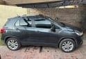 Autos - Chevrolet TRACKER LTZ+ 2018 Nafta 150000Km - En Venta
