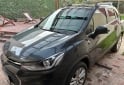 Autos - Chevrolet TRACKER LTZ+ 2018 Nafta 150000Km - En Venta