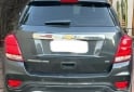 Autos - Chevrolet TRACKER LTZ+ 2018 Nafta 150000Km - En Venta