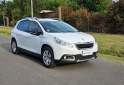 Autos - Peugeot 2008 1.6vti CACTUS 2018 GNC 115000Km - En Venta