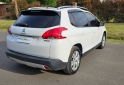 Autos - Peugeot 2008 1.6vti CACTUS 2018 GNC 115000Km - En Venta