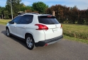 Autos - Peugeot 2008 1.6vti CACTUS 2018 GNC 115000Km - En Venta