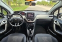 Autos - Peugeot 2008 1.6vti CACTUS 2018 GNC 115000Km - En Venta