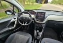 Autos - Peugeot 2008 1.6vti CACTUS 2018 GNC 115000Km - En Venta
