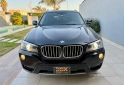 Camionetas - Bmw X3 2013 Nafta  - En Venta