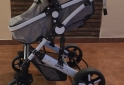 Artículos para bebé - Coche para bebé plegable - En Venta