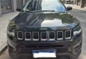 Camionetas - Jeep Compass 2019 Nafta 56000Km - En Venta