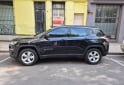 Camionetas - Jeep Compass 2019 Nafta 56000Km - En Venta
