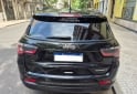 Camionetas - Jeep Compass 2019 Nafta 56000Km - En Venta