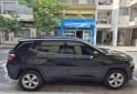 Camionetas - Jeep Compass 2019 Nafta 56000Km - En Venta