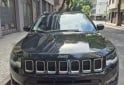Camionetas - Jeep Compass 2019 Nafta 56000Km - En Venta