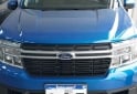 Camionetas - Ford Maverick Lariat 2022 Nafta 16000Km - En Venta