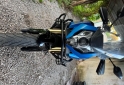 Motos - CF 650 mt 2022 Nafta 25000Km - En Venta