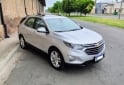 Camionetas - Chevrolet EQUINOX PREMIER 1.5T 2020 Nafta 110000Km - En Venta