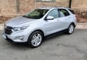Camionetas - Chevrolet EQUINOX PREMIER 1.5T 2020 Nafta 110000Km - En Venta