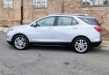 Camionetas - Chevrolet EQUINOX PREMIER 1.5T 2020 Nafta 110000Km - En Venta