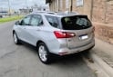 Camionetas - Chevrolet EQUINOX PREMIER 1.5T 2020 Nafta 110000Km - En Venta