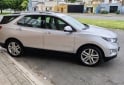 Camionetas - Chevrolet EQUINOX PREMIER 1.5T 2020 Nafta 110000Km - En Venta