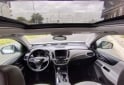 Camionetas - Chevrolet EQUINOX PREMIER 1.5T 2020 Nafta 110000Km - En Venta
