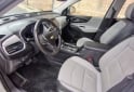 Camionetas - Chevrolet EQUINOX PREMIER 1.5T 2020 Nafta 110000Km - En Venta
