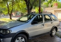 Autos - Fiat Weekend adventure 2006 GNC 260000Km - En Venta